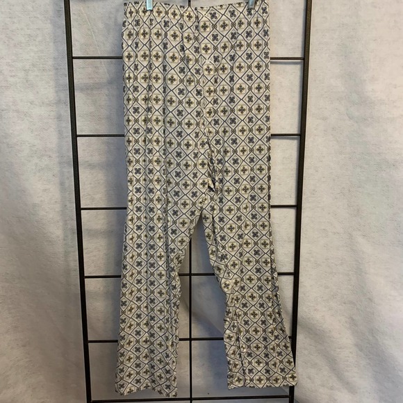 Tarleton 100% Cotton Men's Pajamas - Picture 9 of 11